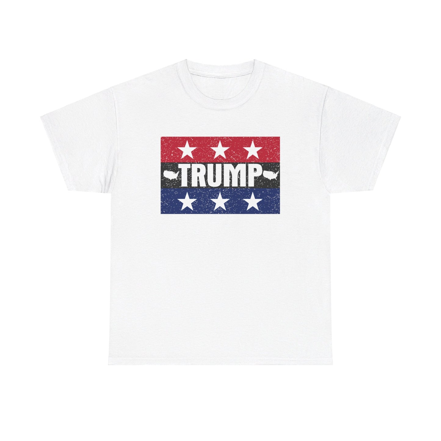 Trump - Unisex Heavy Cotton Tee