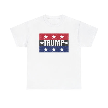 Trump - Unisex Heavy Cotton Tee