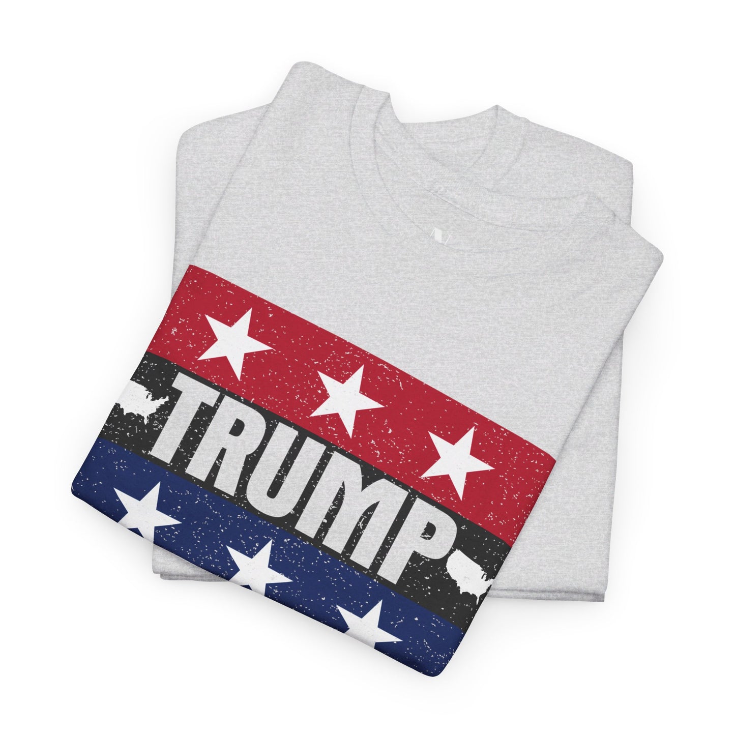 Trump - Unisex Heavy Cotton Tee