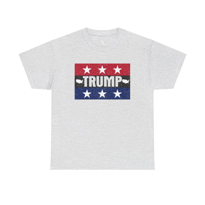 Trump - Unisex Heavy Cotton Tee